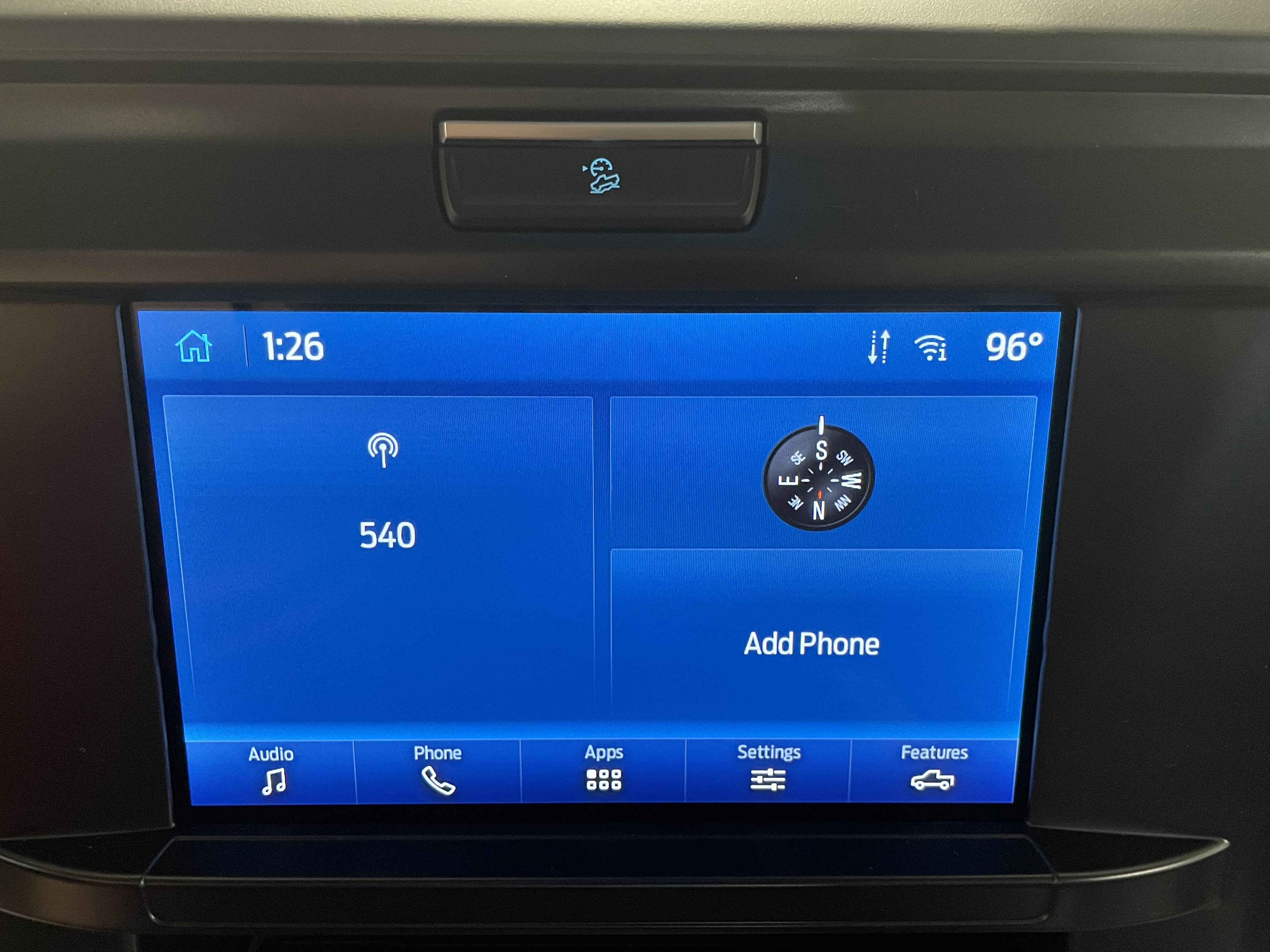 New 2026 Ford F350 XL w/ XL Off-Road Package image 8