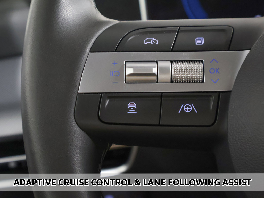 Certified 2026 Hyundai Sonata SEL AWD/4WD image 3