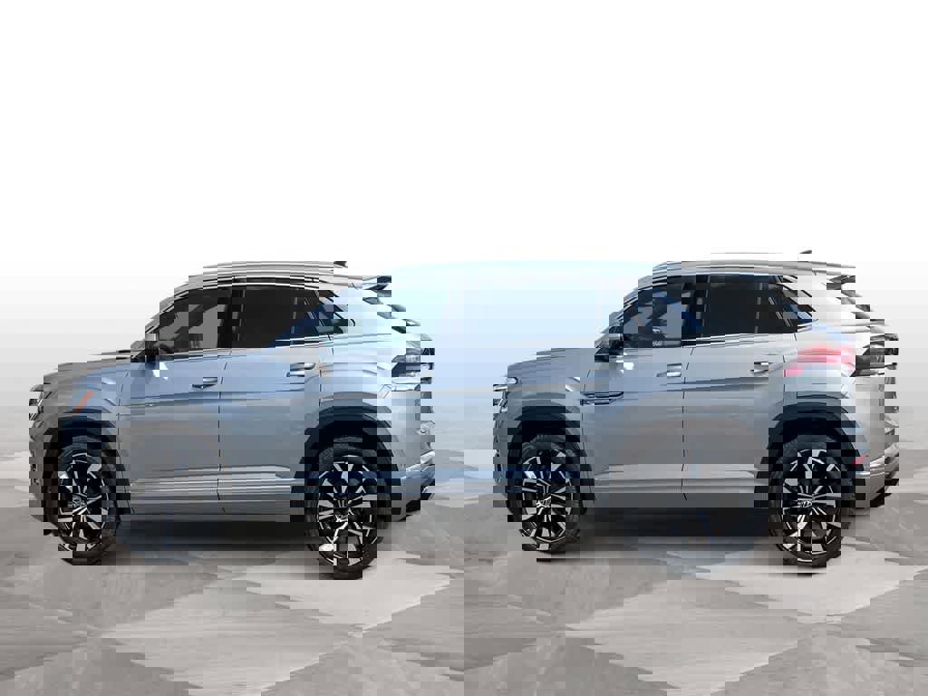 New 2026 Volkswagen Atlas Cross Sport SEL Premium R-Line image 5