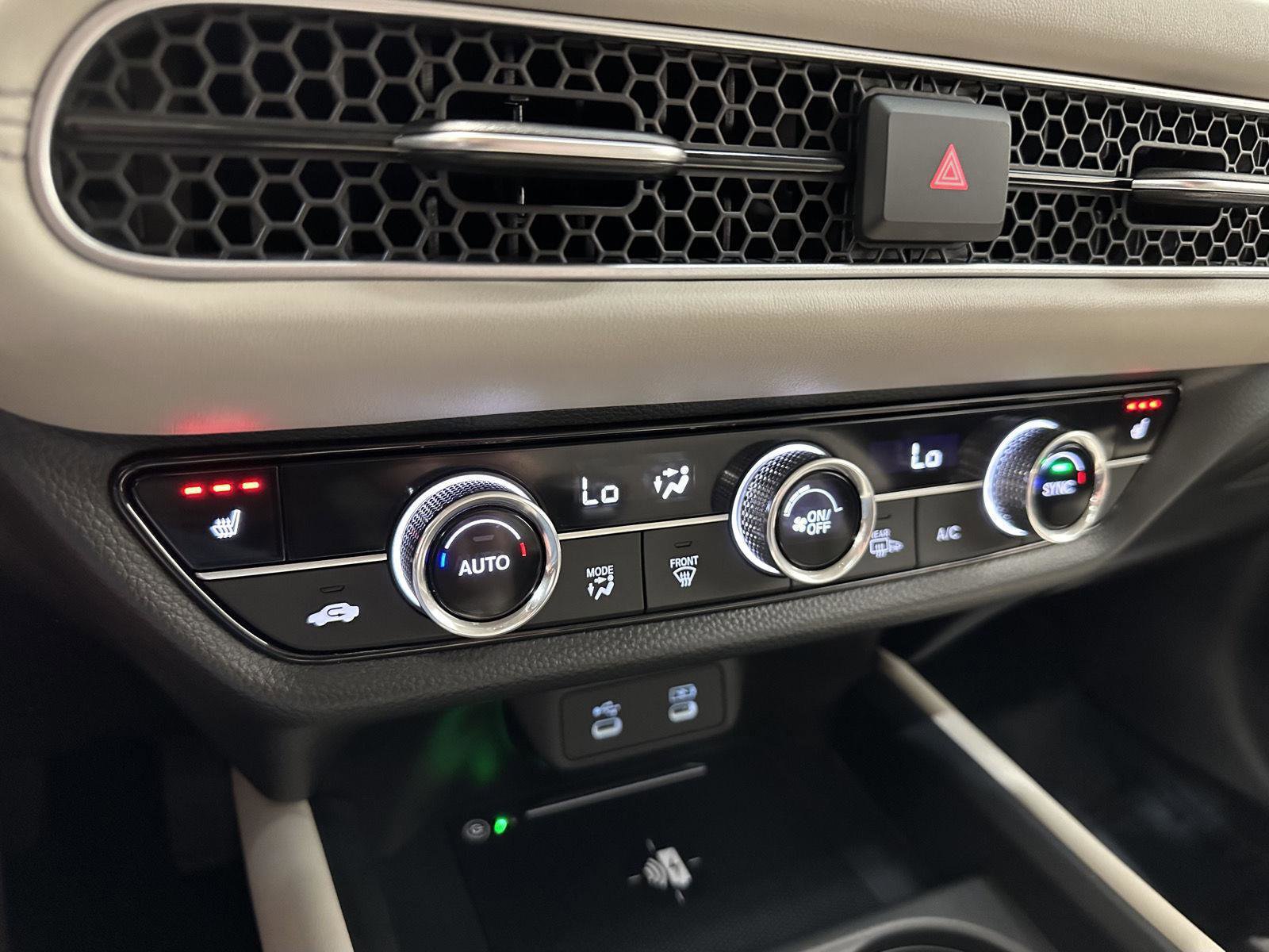 Certified 2026 Honda HR-V EX-L image 25