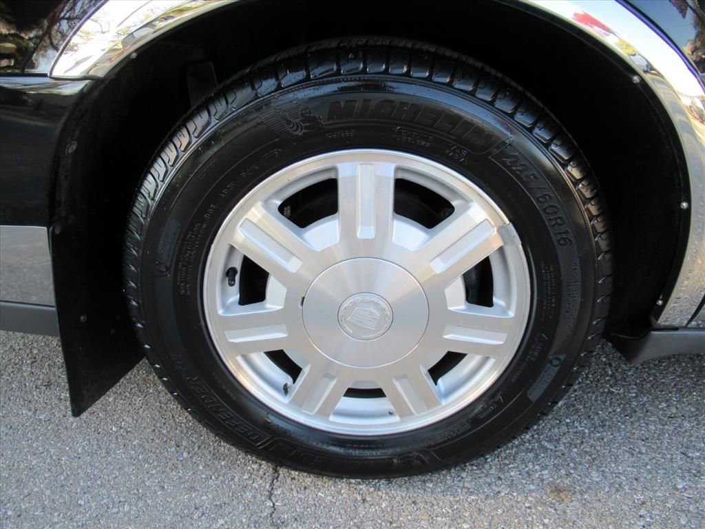 Used 2000 Cadillac De Ville w/ Comfort/Convenience Pkg FWD image 7