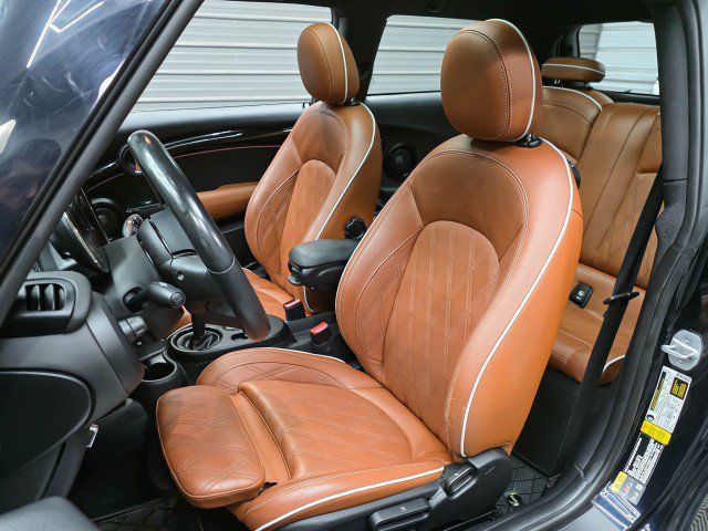 Used 2023 MINI Cooper SE FWD image 13