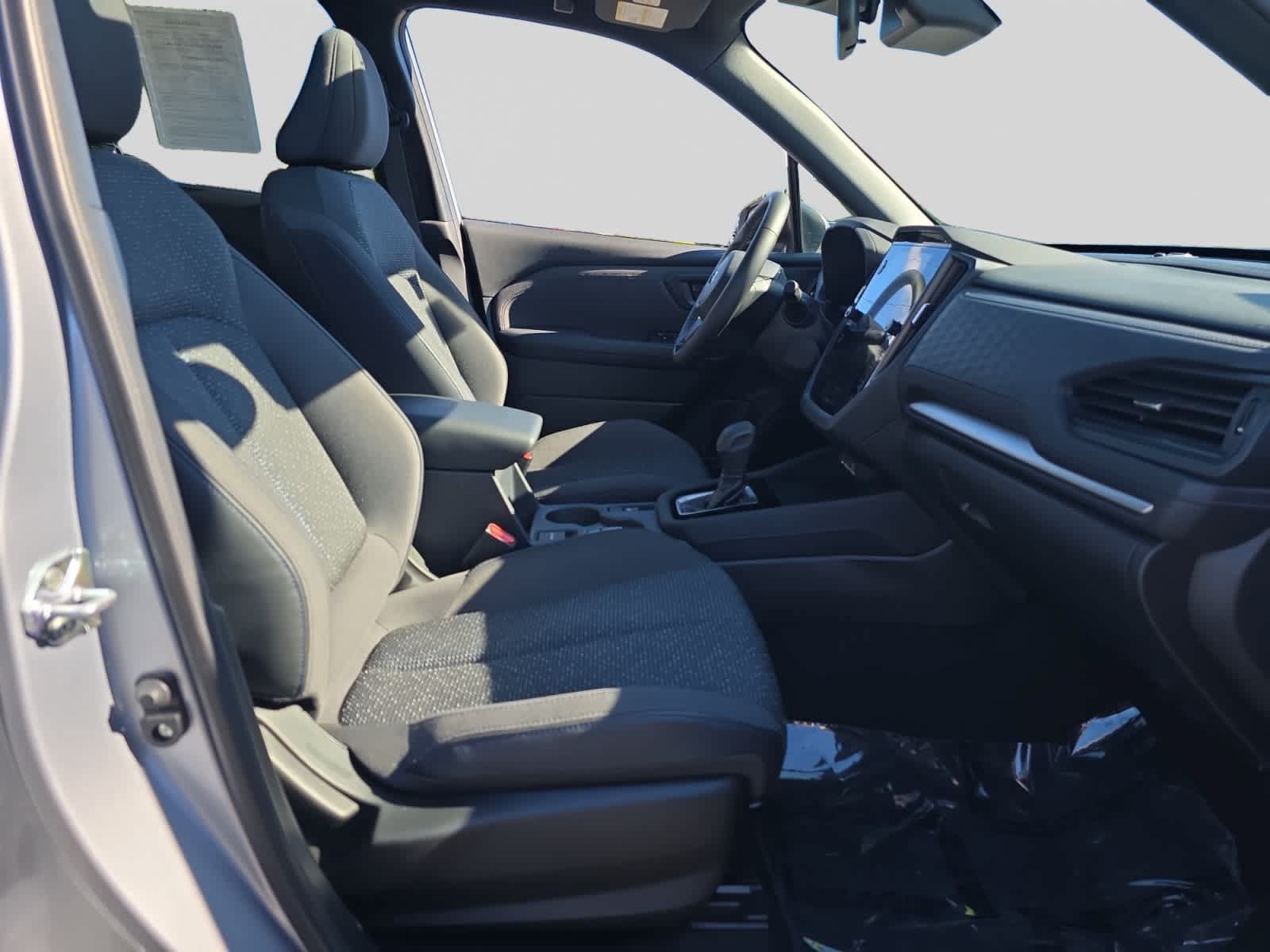 Used 2025 Subaru Forester Premium AWD/4WD image 20