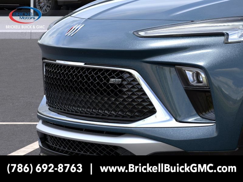 New 2026 Buick Encore GX Sport Touring FWD image 13