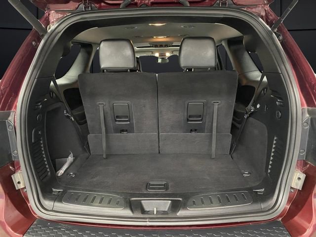 Used 2017 Dodge Durango GT w/ Premium Group image 16