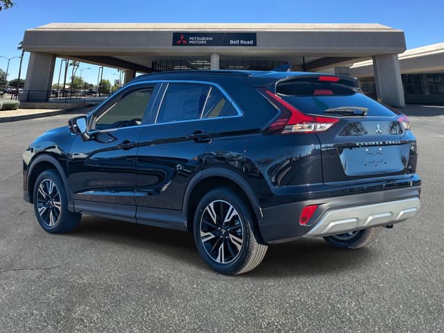 New 2026 Mitsubishi Eclipse Cross SE image 2