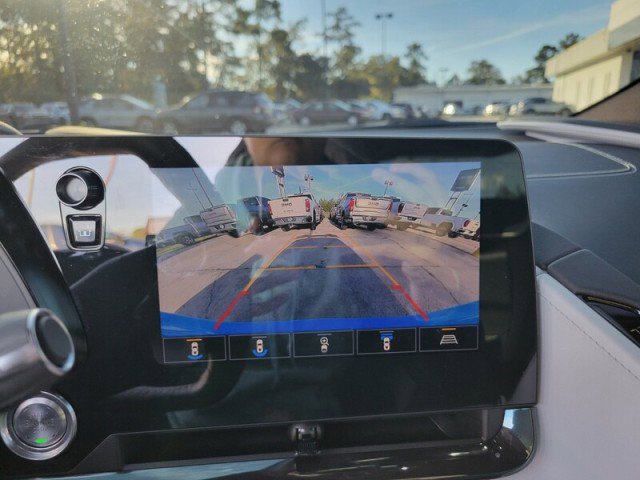 Used 2023 Chevrolet Corvette Z06 w/ Stealth Interior Trim Package image 27