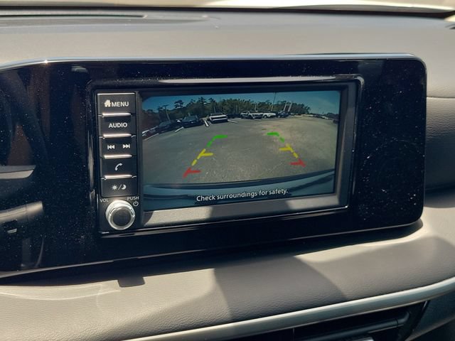 Certified 2025 Nissan Kicks S FWD image 27