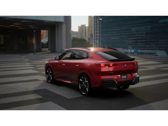 New 2027 BMW X2 xDrive28i w/ Technology Package AWD/4WD image 2