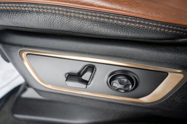 Used 2022 RAM 1500 Limited w/ Body-Colour Bumper Group image 18