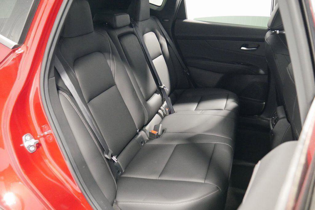 New 2025 Nissan Murano SL image 16