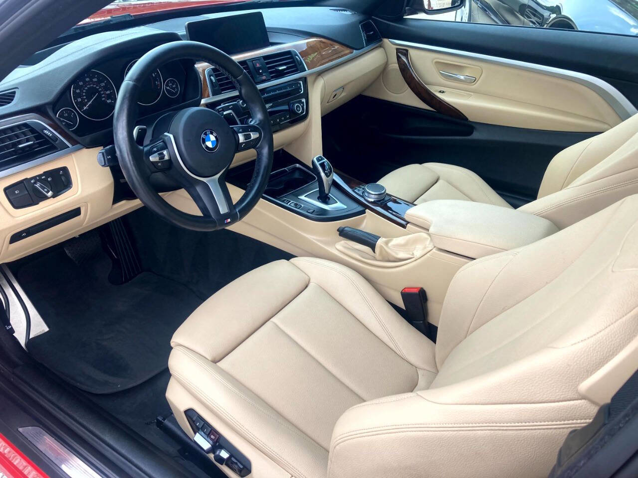 Used 2019 BMW 430i xDrive Coupe image 12