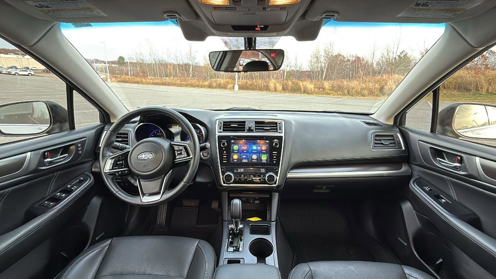 Used 2019 Subaru Legacy 2.5i Limited image 26