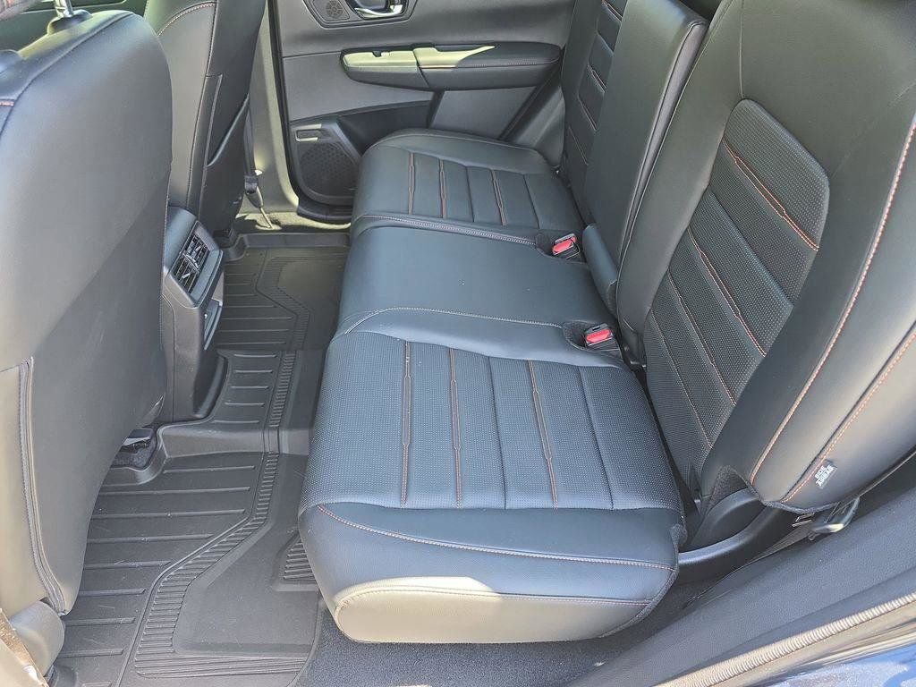 Used 2024 Honda CR-V Sport-L image 16