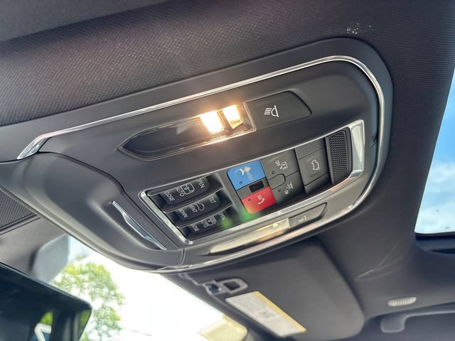 New 2026 Jeep Grand Cherokee Limited AWD/4WD image 26