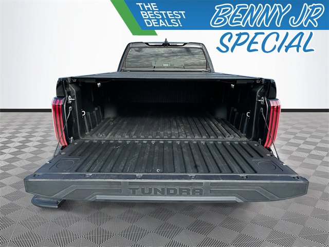 Used 2022 Toyota Tundra Platinum image 27