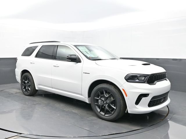 New 2026 Dodge Durango GT image 7