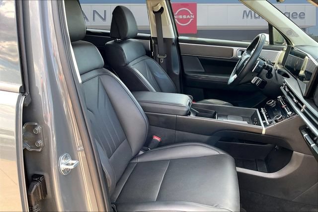 Used 2026 Hyundai Santa Fe SEL FWD image 29