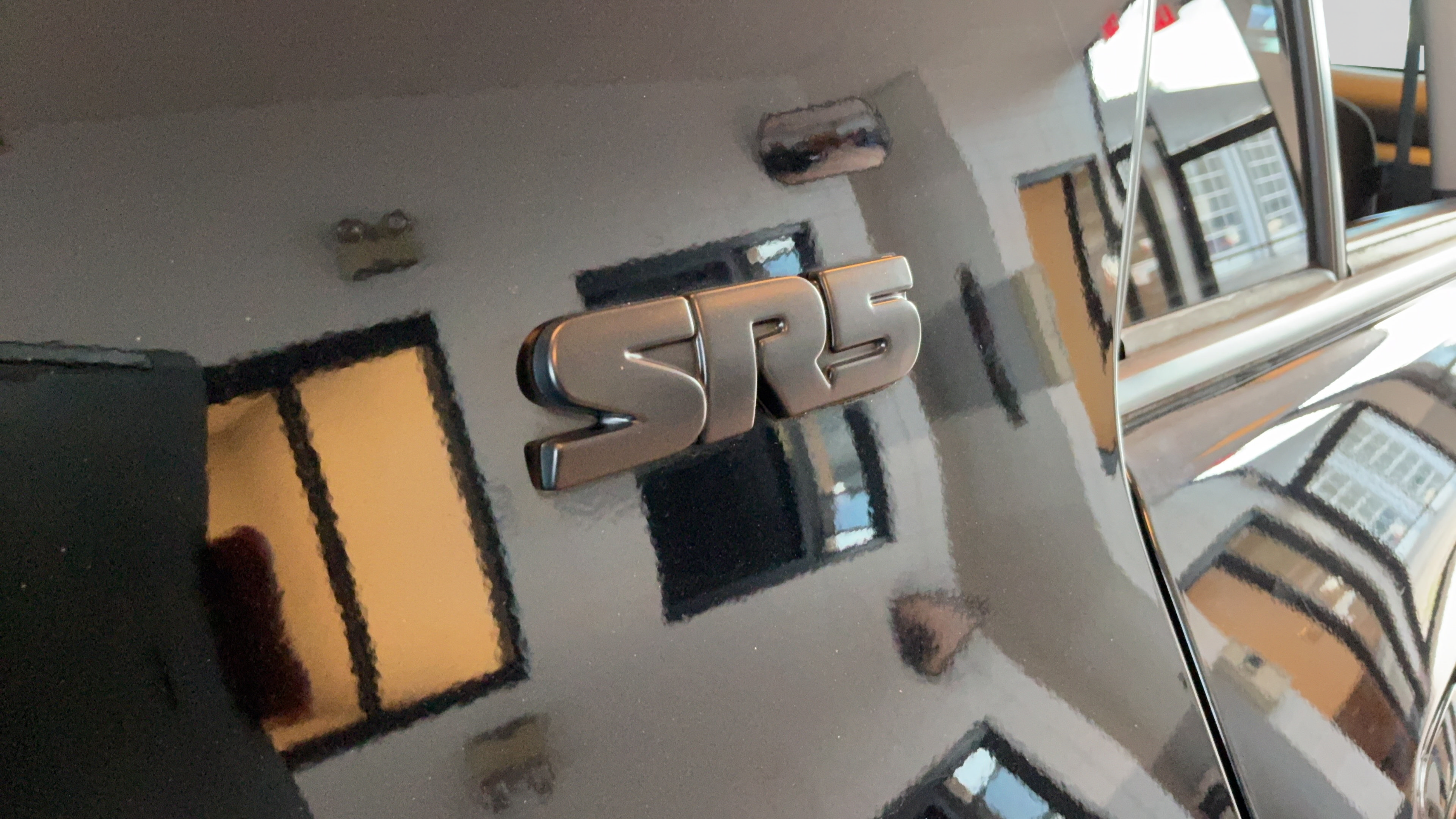 Used 2020 Toyota 4Runner SR5 AWD/4WD image 44