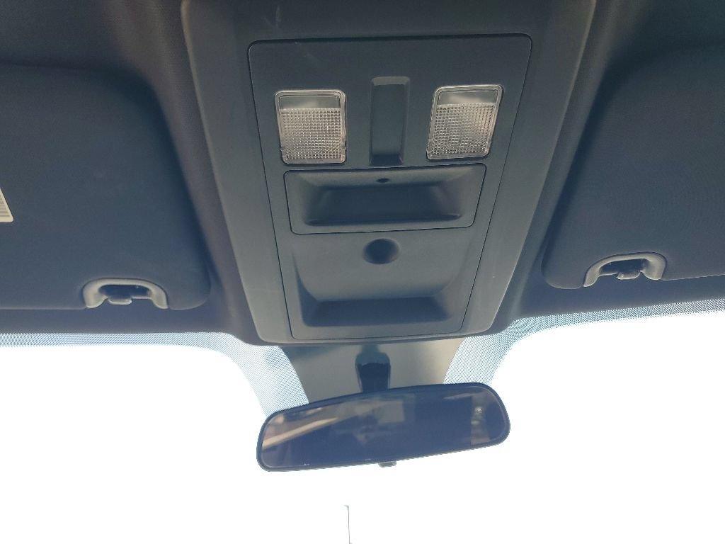 Used 2024 RAM 1500 Warlock AWD/4WD image 22