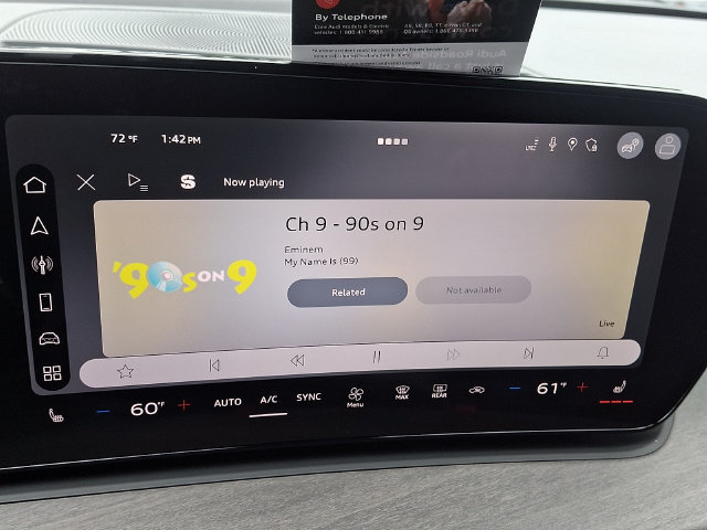 New 2026 Audi Q3 quattro 2.0T AWD/4WD image 13