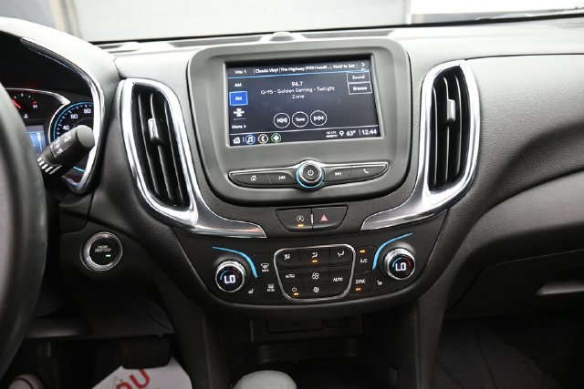 Used 2024 Chevrolet Equinox LT w/ LPO, Cargo Package FWD image 10