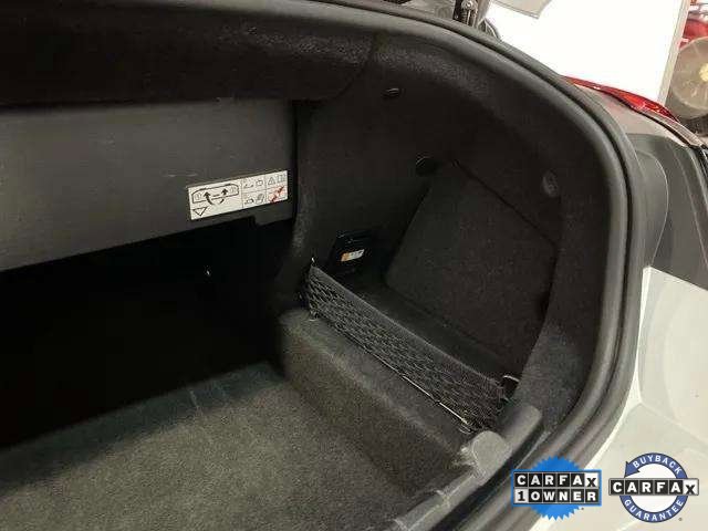 Used 2025 BMW 840i xDrive Convertible w/ Driving Assistance Package image 83