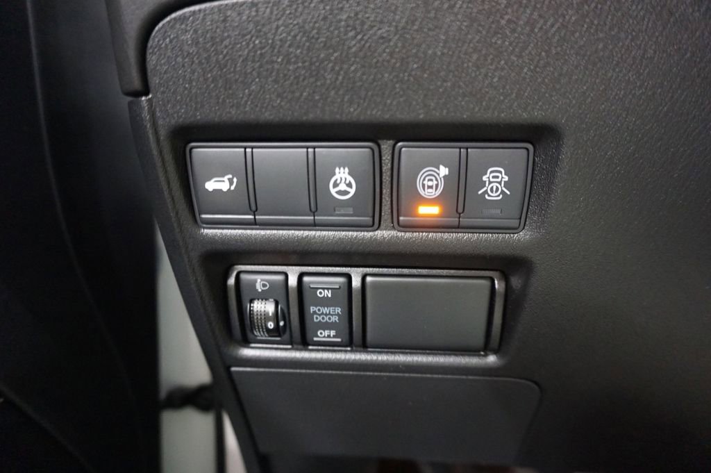 Used 2021 INFINITI QX80 Premium Select w/ Cargo Package RWD image 4