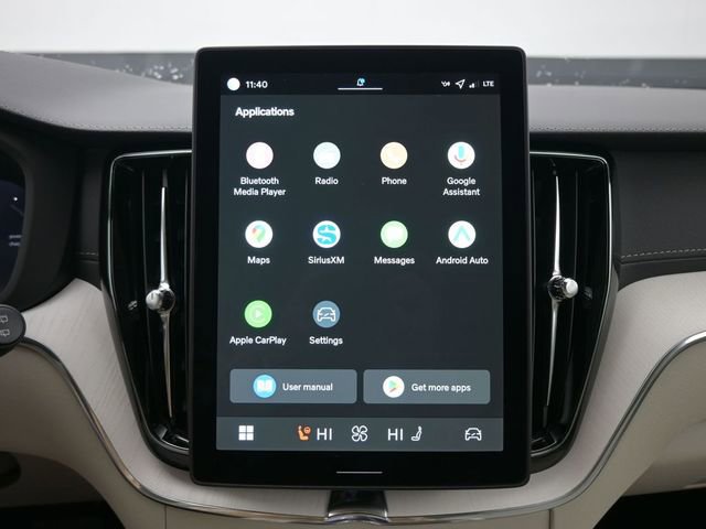 New 2026 Volvo XC60 T8 Ultra w/ Protection Package Premier image 19