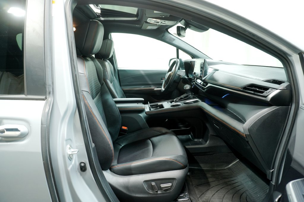 Certified 2023 Toyota Sienna XSE AWD/4WD image 14
