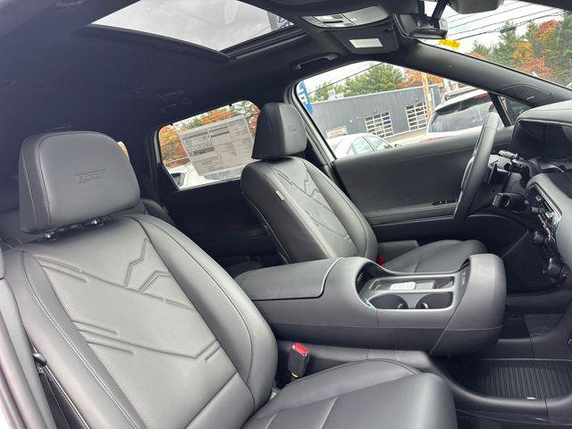 New 2026 Hyundai Palisade XRT Pro image 13