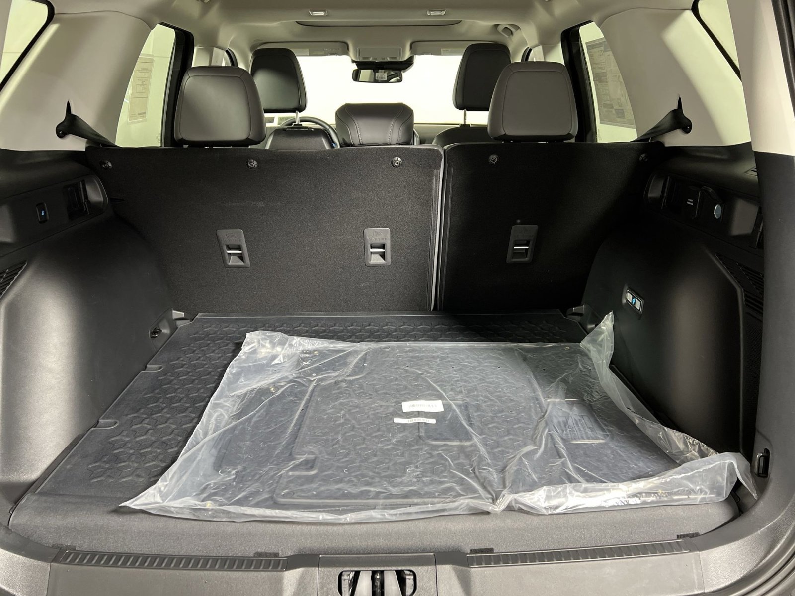 New 2025 Ford Bronco Sport Badlands w/ Badlands Tech Package image 25