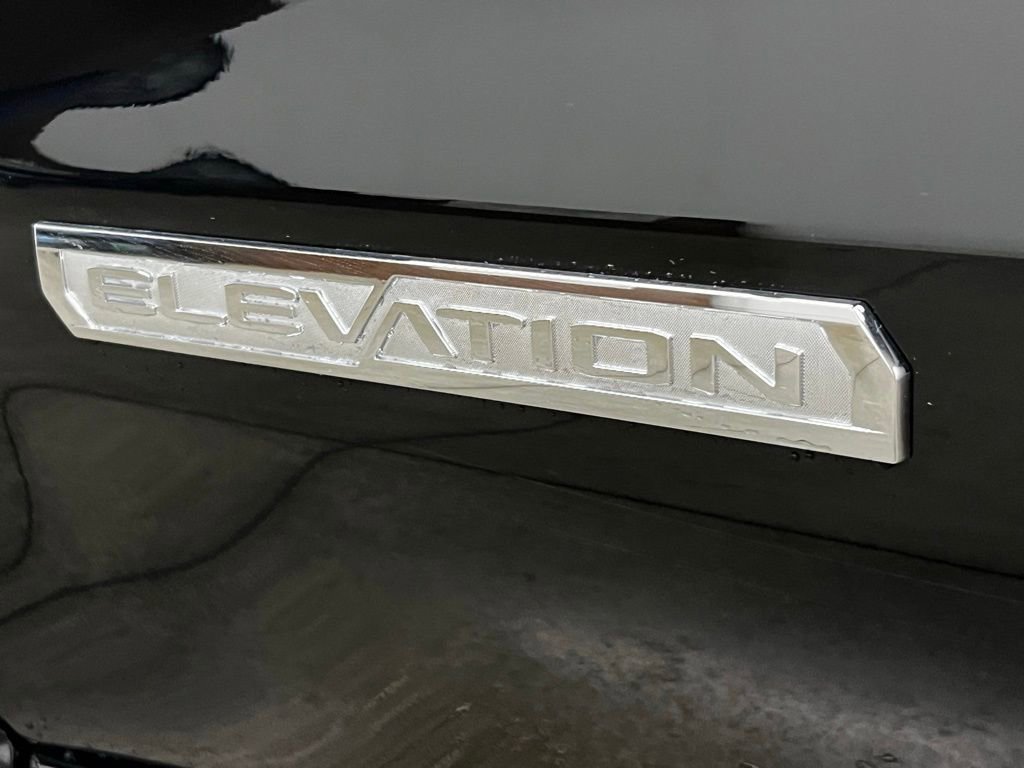 New 2026 GMC Sierra 1500 Elevation AWD/4WD image 15