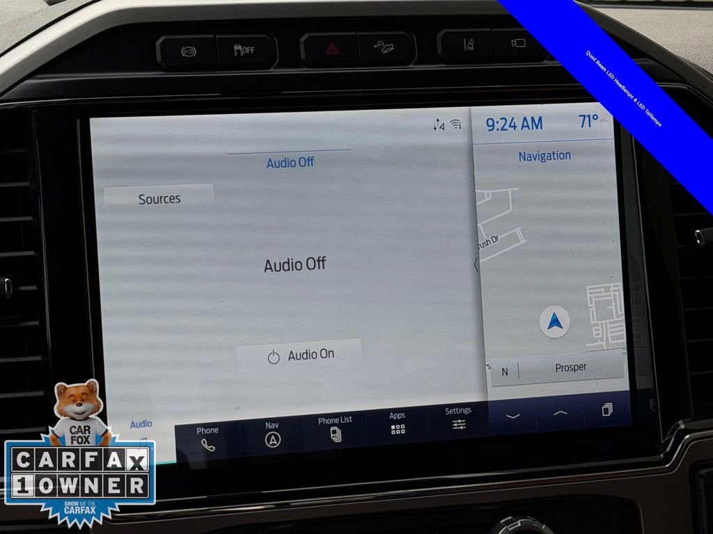 Used 2022 Ford F350 King Ranch w/ King Ranch Ultimate Package AWD/4WD image 17