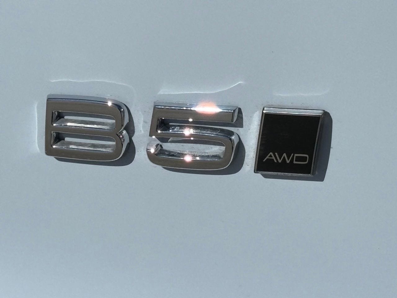 New 2026 Volvo XC40 B5 Plus w/ Protection Package Premier image 9