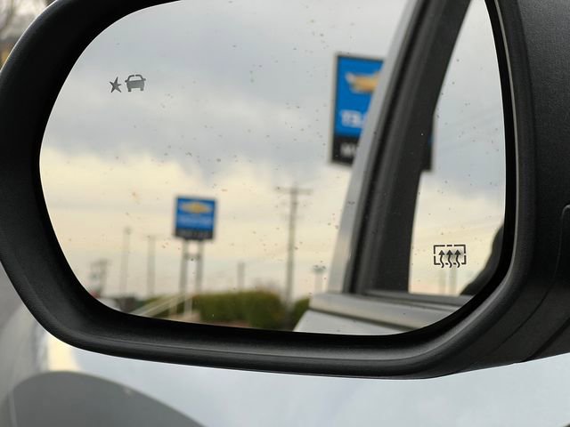 Certified 2024 Chevrolet Traverse LT w/ LPO, Floor Liner Package image 38