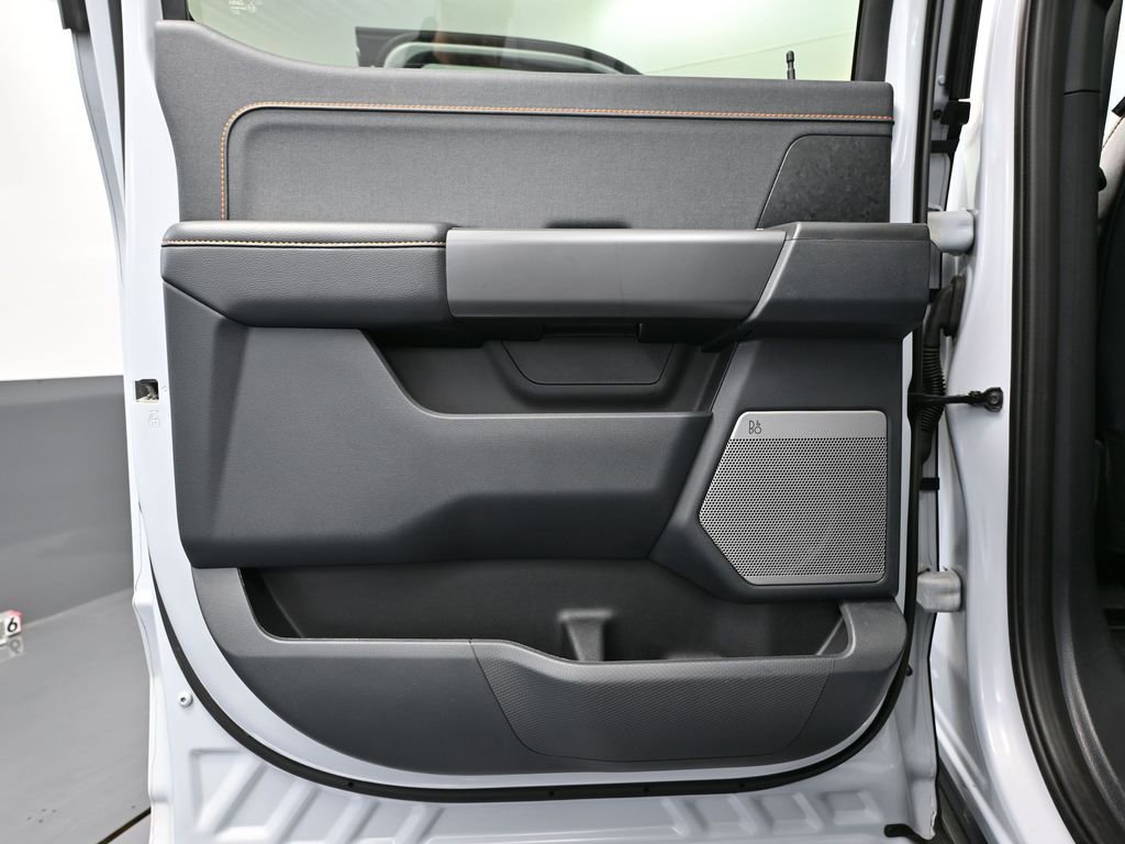 Used 2025 Ford F150 Tremor w/ Bed Utility Package image 41
