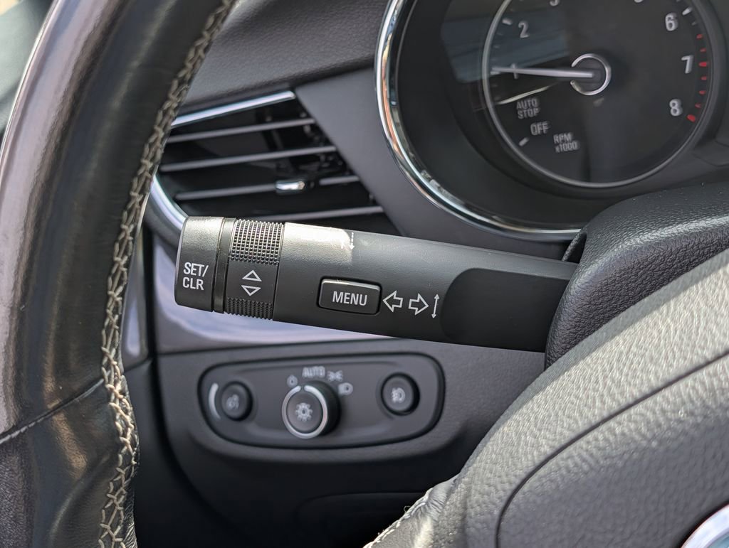 Used 2019 Buick Encore Essence w/ Safety Package II image 30