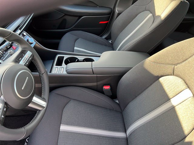 New 2026 Hyundai Sonata SEL FWD image 11