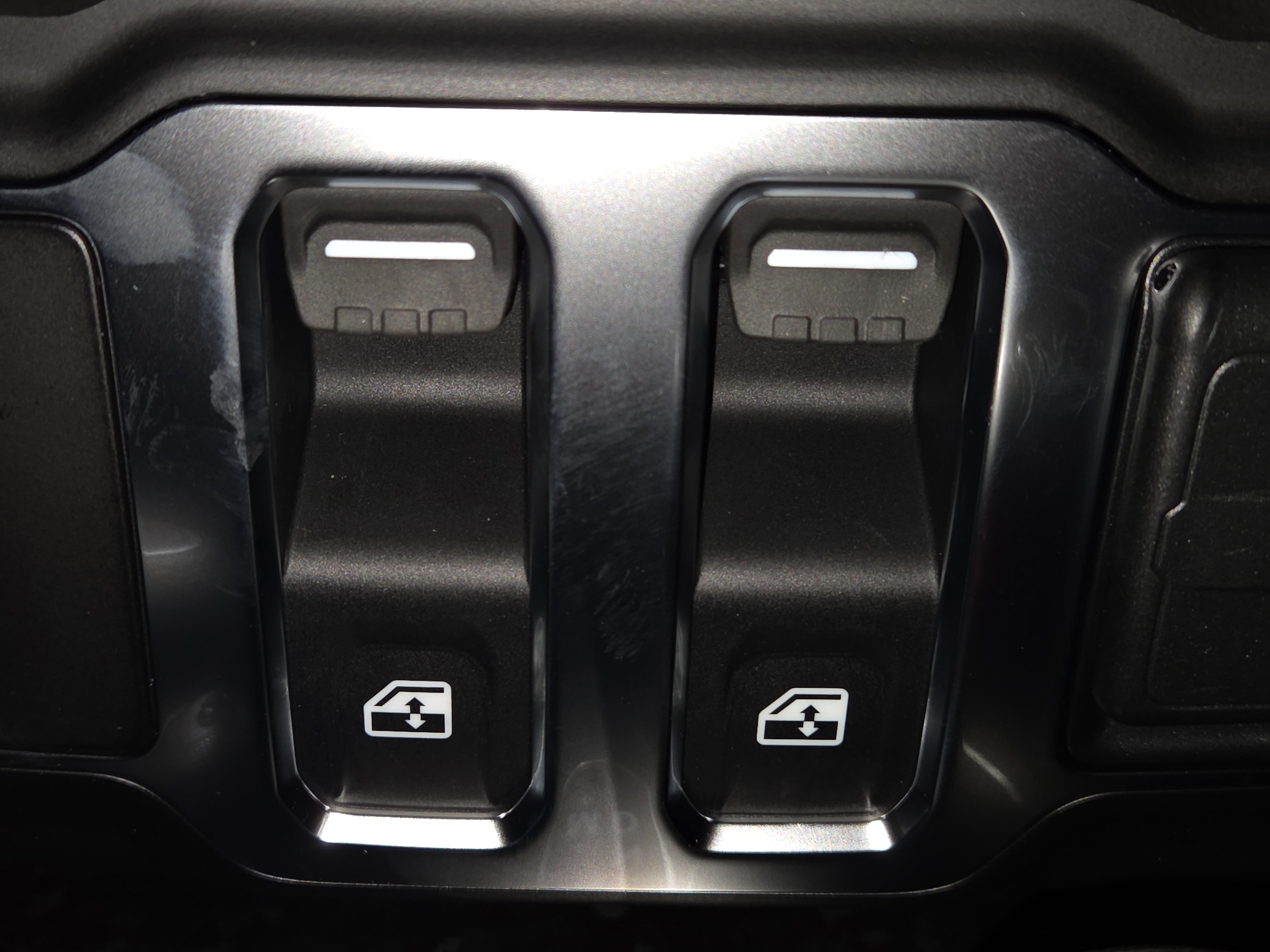 New 2026 Jeep Wrangler Sport S AWD/4WD image 24