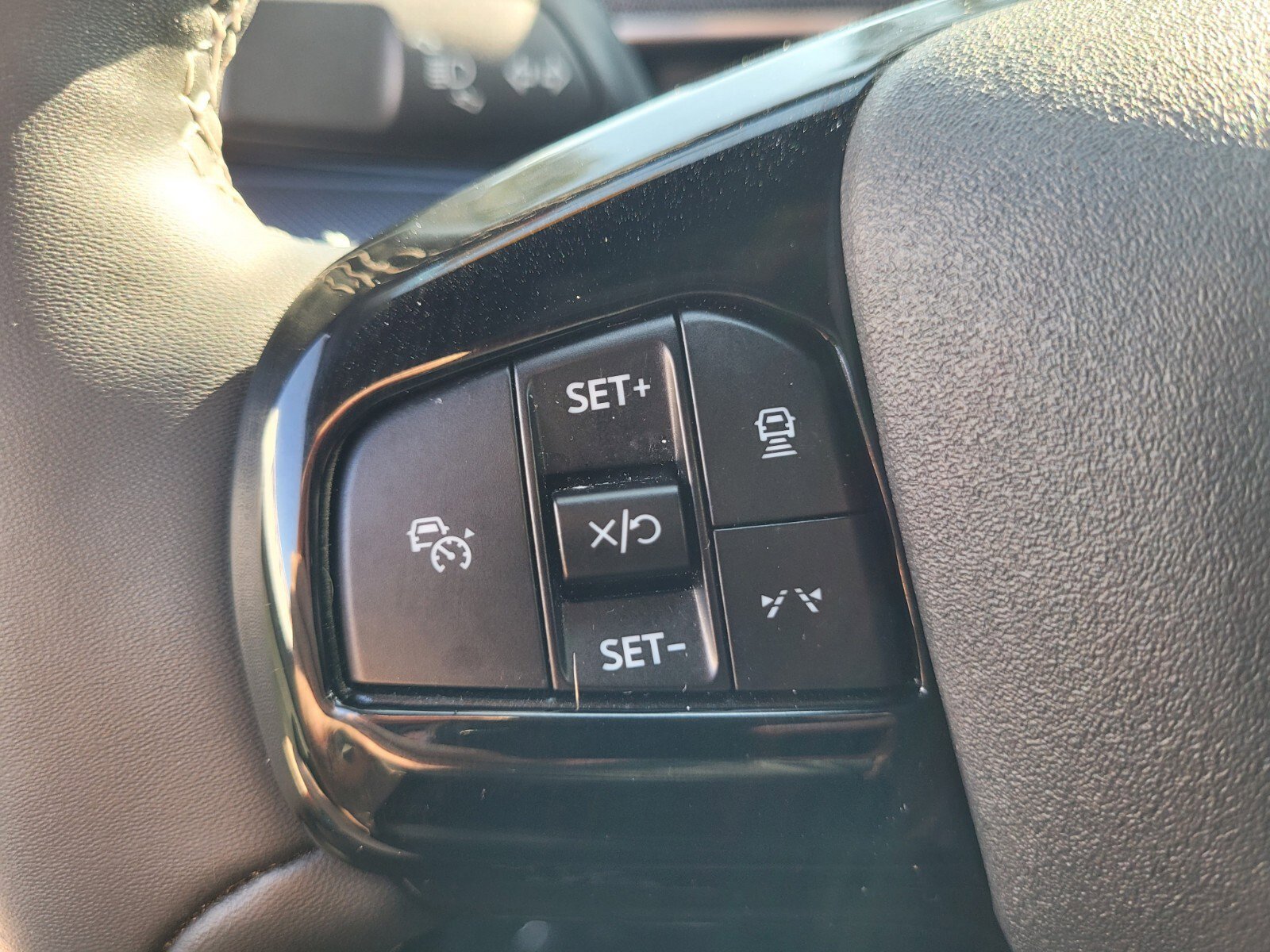 Used 2021 Ford Mustang Mach-E GT w/ GT Performance Edition image 26