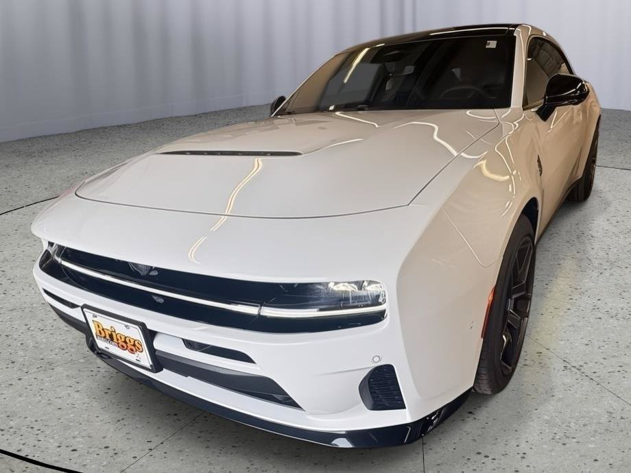 New 2026 Dodge Charger Scat Pack AWD/4WD image 10