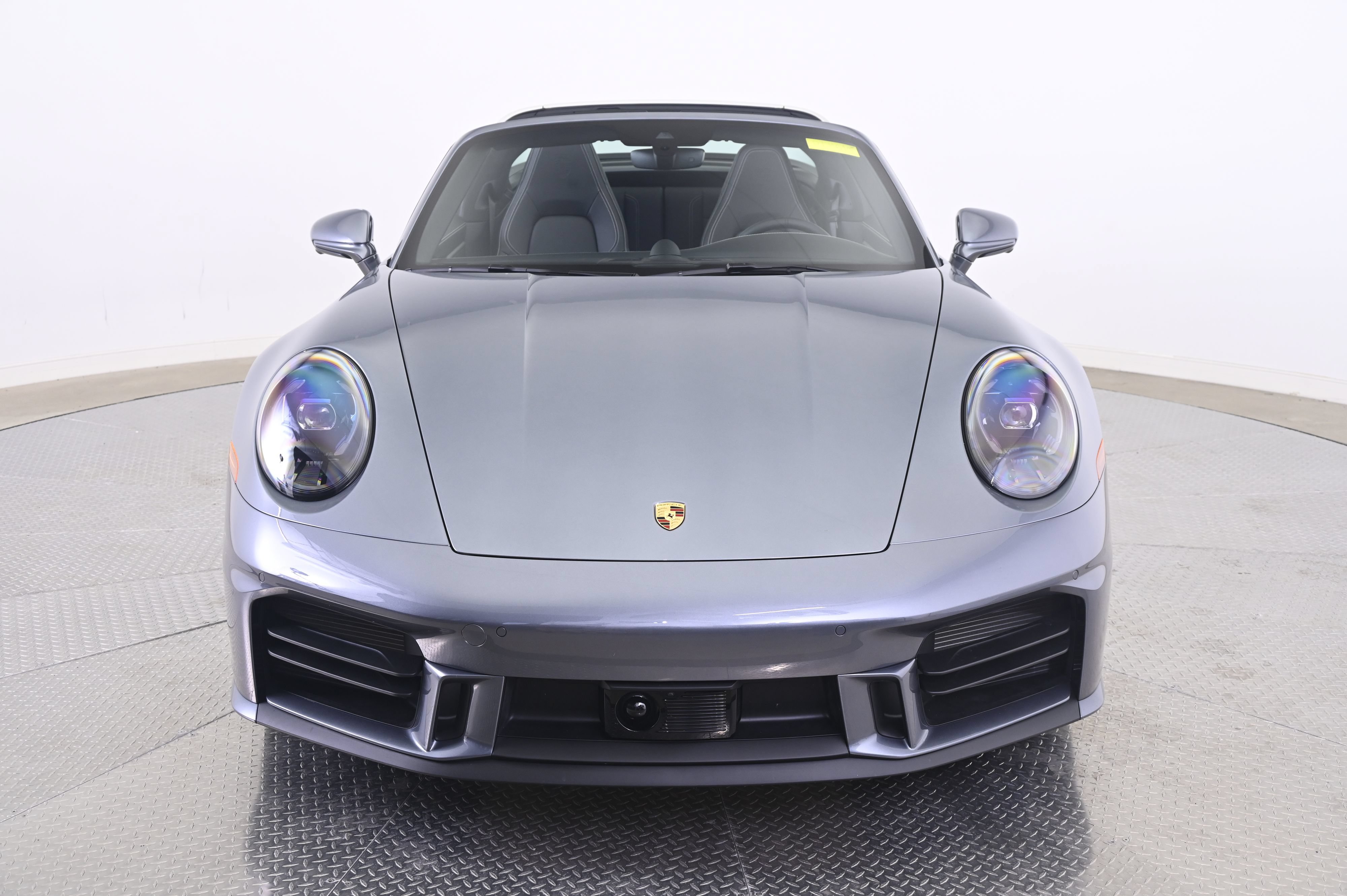 Certified 2026 Porsche 911 Targa 4S AWD/4WD image 10