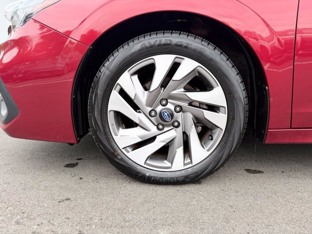 Used 2024 Subaru Legacy Touring XT AWD/4WD image 27