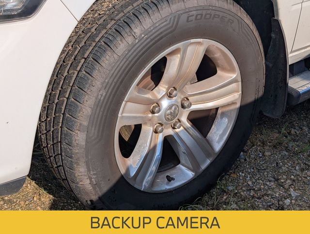 Used 2016 RAM 1500 Sport AWD/4WD image 4