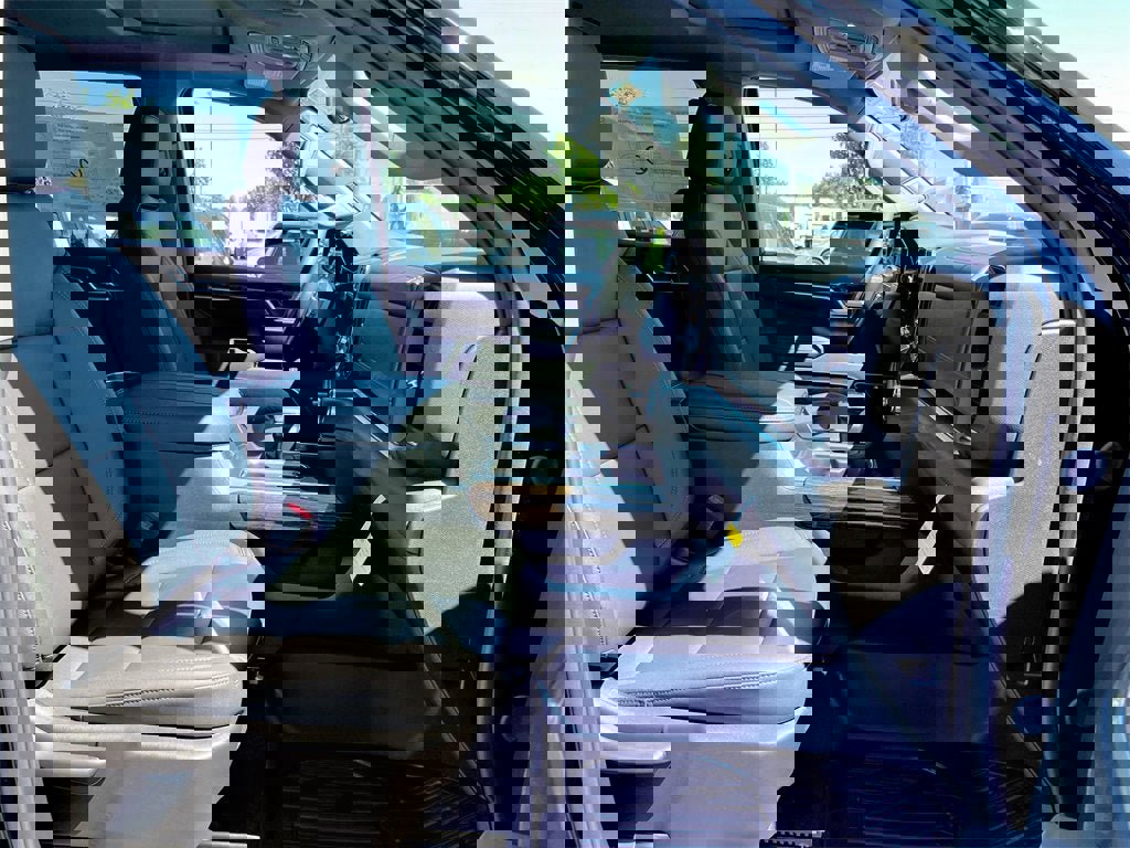 New 2026 GMC Sierra 1500 Elevation w/ Elevation Premium Package image 21