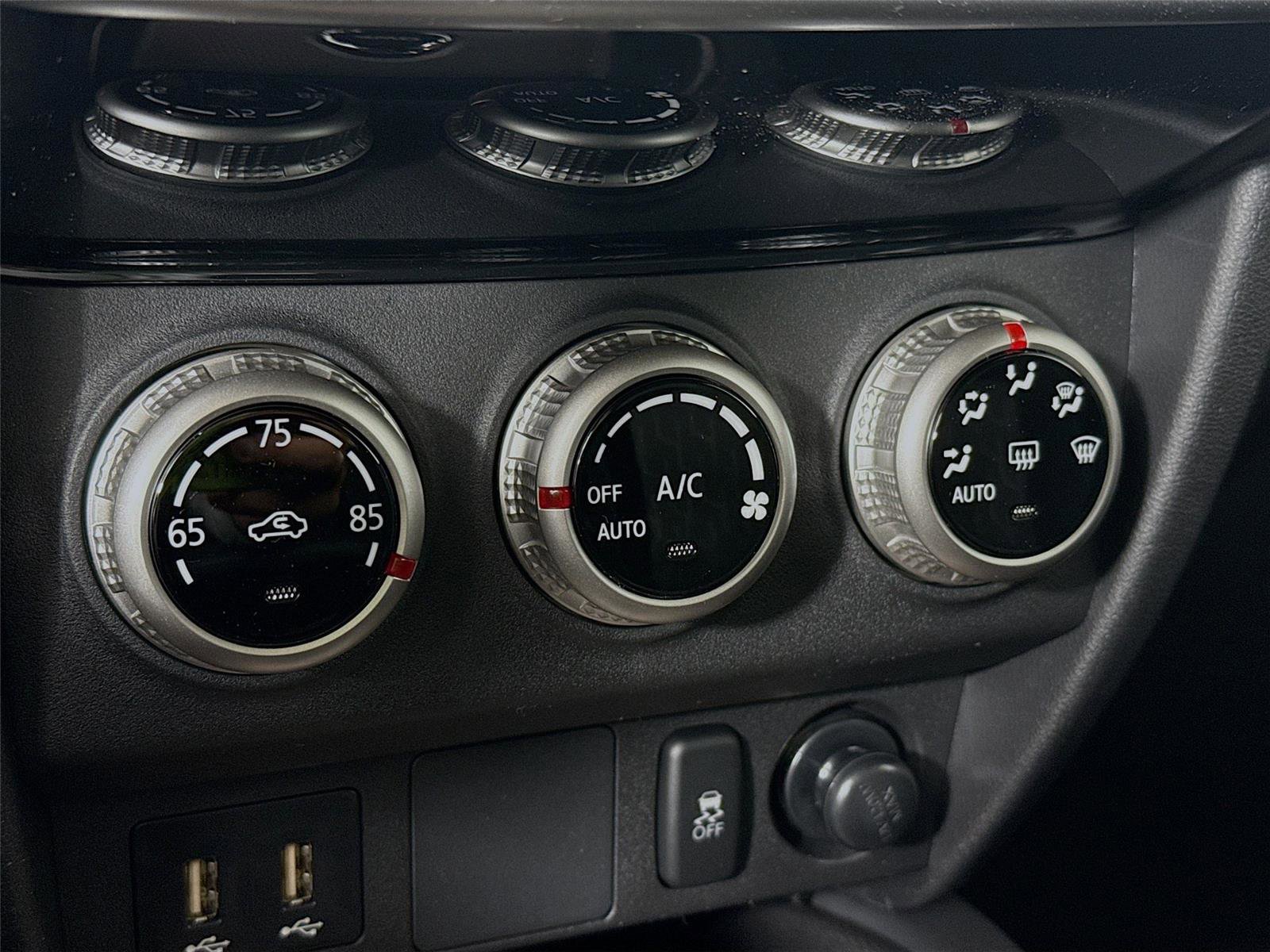 New 2026 Mitsubishi Outlander Sport S image 11