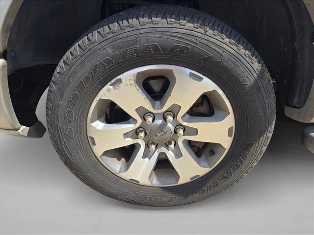 Used 2010 Ford F150 XL image 10