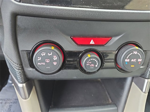 Used 2023 Subaru Forester Base image 25