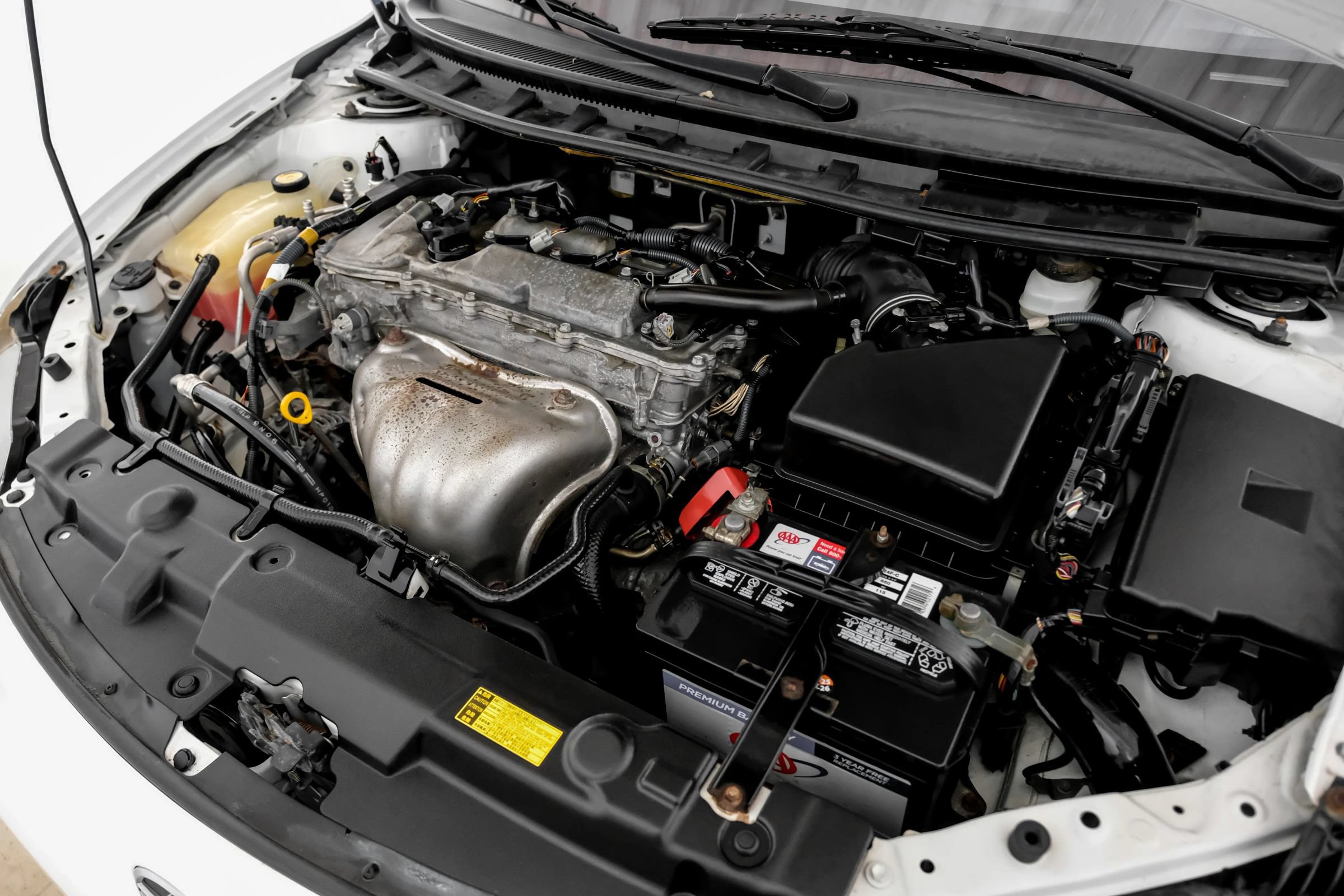 Used 2012 Scion tC FWD image 30